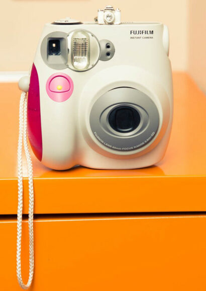 Coveteur’d – Betty Autier – Le Blog de Betty