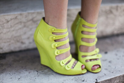 Key Lime – Betty Autier – Le Blog de Betty
