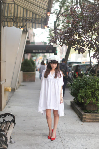 Last day in New York – Betty Autier – Le Blog de Betty