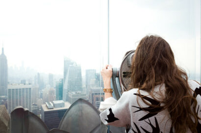 Last day in New York – Betty Autier – Le Blog de Betty