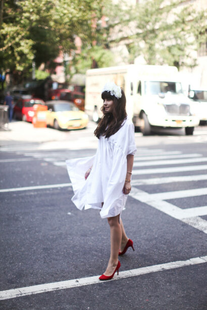 Last day in New York – Betty Autier – Le Blog de Betty