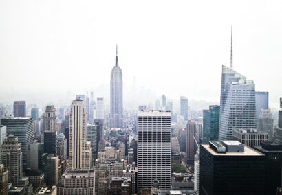 Last day in New York – Betty Autier – Le Blog de Betty
