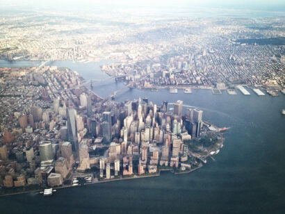 Last day in New York – Betty Autier – Le Blog de Betty