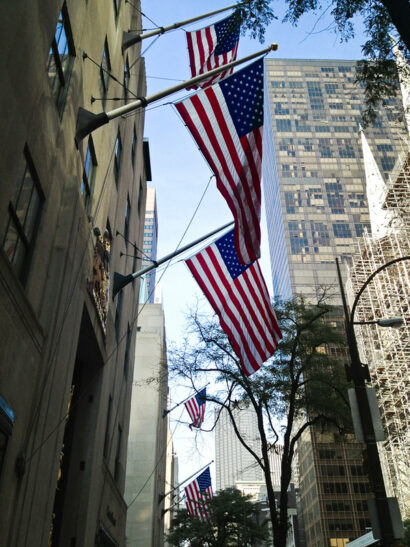 Last day in New York – Betty Autier – Le Blog de Betty