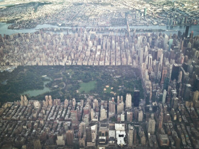 Last day in New York – Betty Autier – Le Blog de Betty