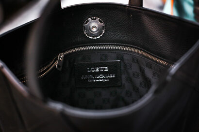 Loewe x Junya Watanabe – Betty Autier – Le Blog de Betty