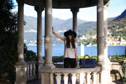 Made in Italy – Betty Autier – Le Blog de Betty