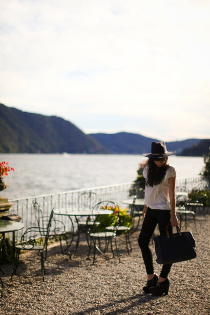 Made in Italy – Betty Autier – Le Blog de Betty