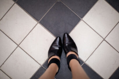 Make Our Mark – Betty Autier – Le Blog de Betty