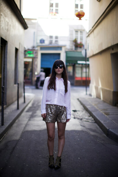 Paris – New York – Betty Autier – Le Blog de Betty