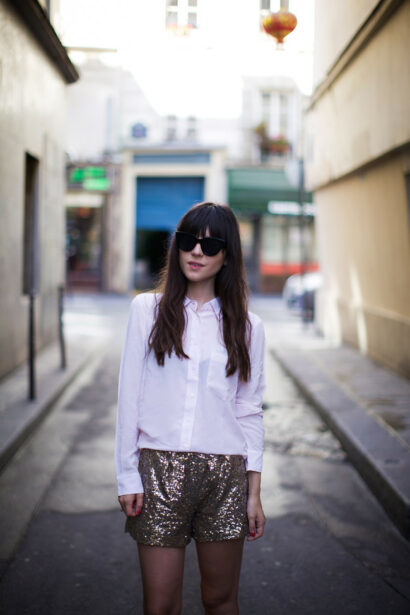 Paris – New York – Betty Autier – Le Blog de Betty
