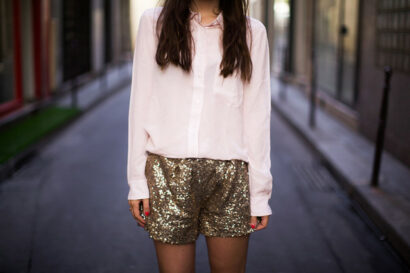 Paris – New York – Betty Autier – Le Blog de Betty
