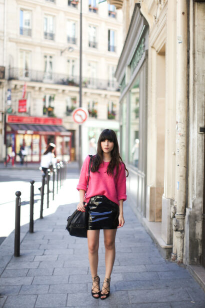 Sweet Autumn – Betty Autier – Le Blog de Betty