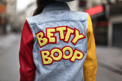 Betty Boop – Betty Autier – Le Blog de Betty