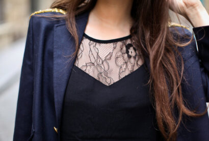 black & blue – Betty Autier – Le Blog de Betty