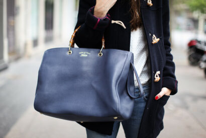 Duffle – Betty Autier – Le Blog de Betty