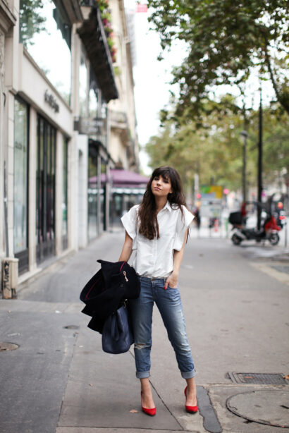 Duffle – Betty Autier – Le Blog de Betty