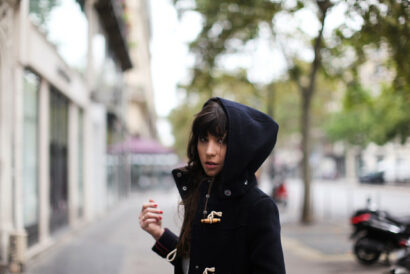 Duffle – Betty Autier – Le Blog de Betty