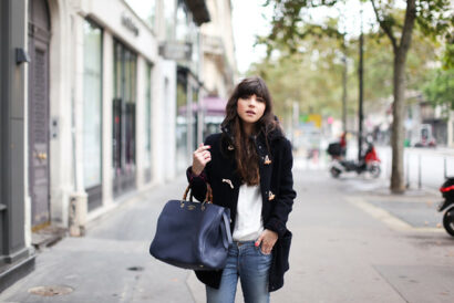 Duffle – Betty Autier – Le Blog de Betty