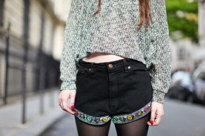 Floppy Hat – Betty Autier – Le Blog de Betty