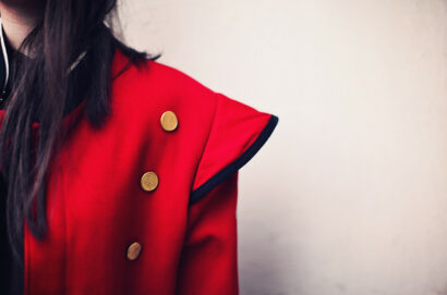 My Band jacket – Betty Autier – Le Blog de Betty