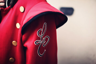 My Band jacket – Betty Autier – Le Blog de Betty