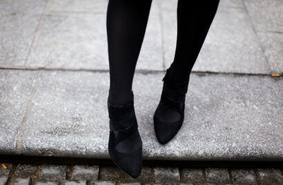 New Coat – Betty Autier – Le Blog de Betty