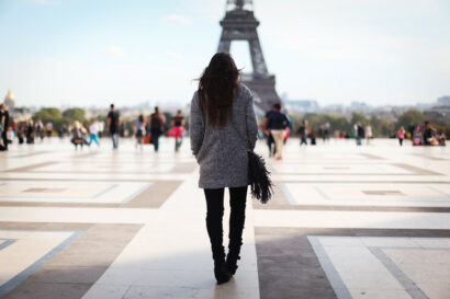 Parisienne – Betty Autier – Le Blog de Betty