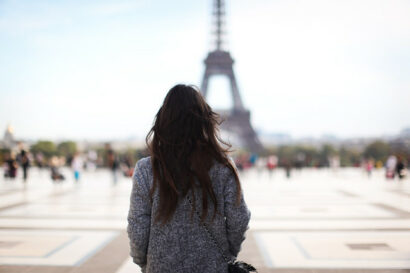Parisienne – Betty Autier – Le Blog de Betty