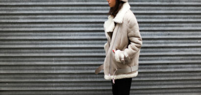 Dream coat – Betty Autier – Le Blog de Betty