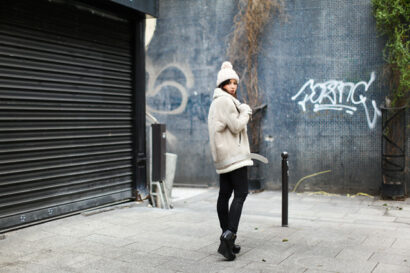 Dream coat – Betty Autier – Le Blog de Betty