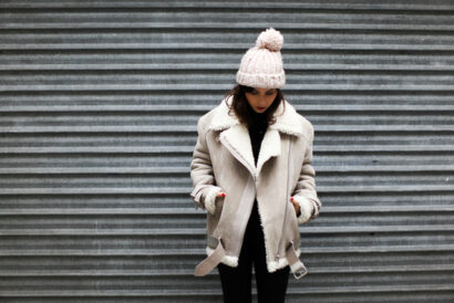 Dream coat – Betty Autier – Le Blog de Betty