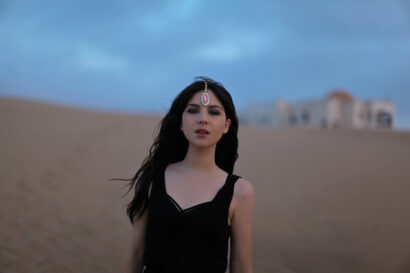 Agadir – Betty Autier – Le Blog de Betty