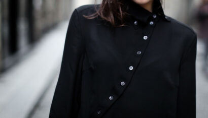 burgundy & black – Betty Autier – Le Blog de Betty