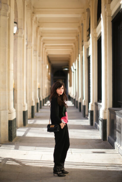 Cherry Punk – Betty Autier – Le Blog de Betty