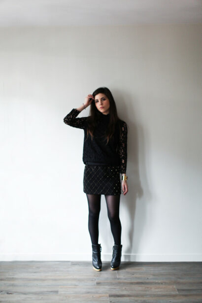 Club Monaco – Betty Autier – Le Blog de Betty