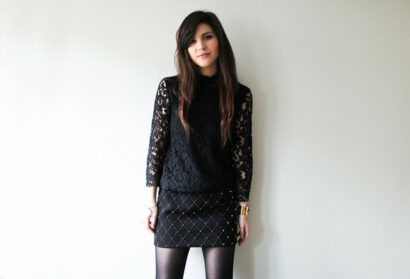 Club Monaco – Betty Autier – Le Blog de Betty