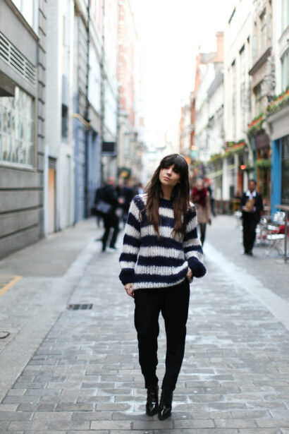 Diesel & Nicola Formichetti – Betty Autier – Le Blog de Betty