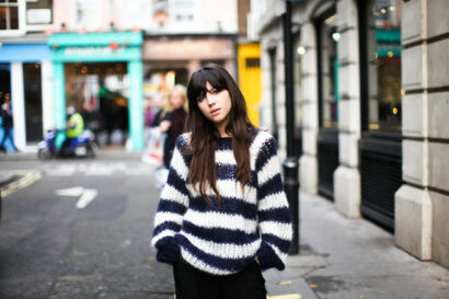 Diesel & Nicola Formichetti – Betty Autier – Le Blog de Betty