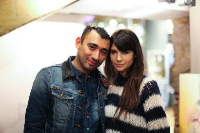 Diesel & Nicola Formichetti – Betty Autier – Le Blog de Betty