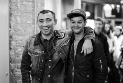 Diesel & Nicola Formichetti – Betty Autier – Le Blog de Betty