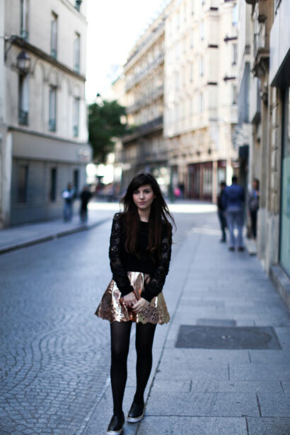 Disco Pink – Betty Autier – Le Blog de Betty
