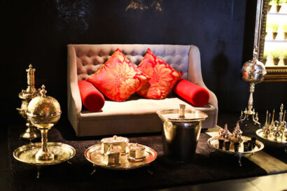 Sea & Spa – Betty Autier – Le Blog de Betty