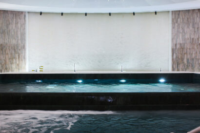 Sea & Spa – Betty Autier – Le Blog de Betty