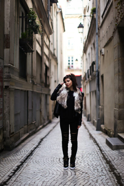 31 – Betty Autier – Le Blog de Betty
