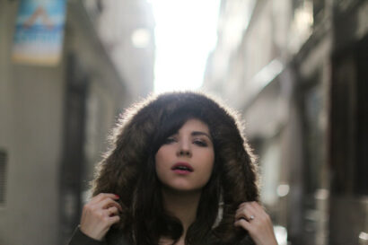 Casual Camo – Betty Autier – Le Blog de Betty