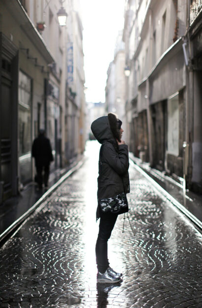 Casual Camo – Betty Autier – Le Blog de Betty