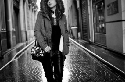 Casual Camo – Betty Autier – Le Blog de Betty