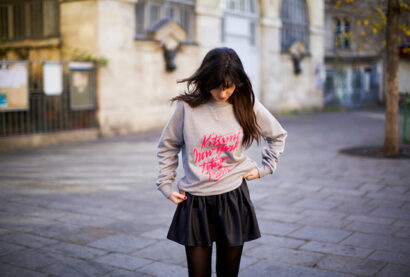 Kitsuné New York Tokyo Paris – Betty Autier – Le Blog de Betty