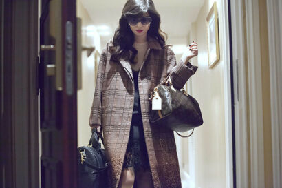 Betty & Louis Vuitton – Betty Autier – Le Blog de Betty